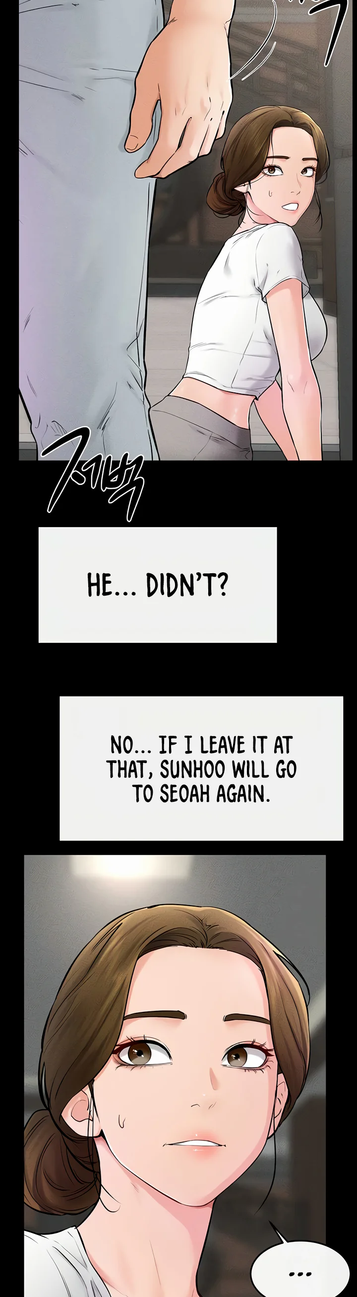 My New Family Treats Me Well Chapter 52 page 63