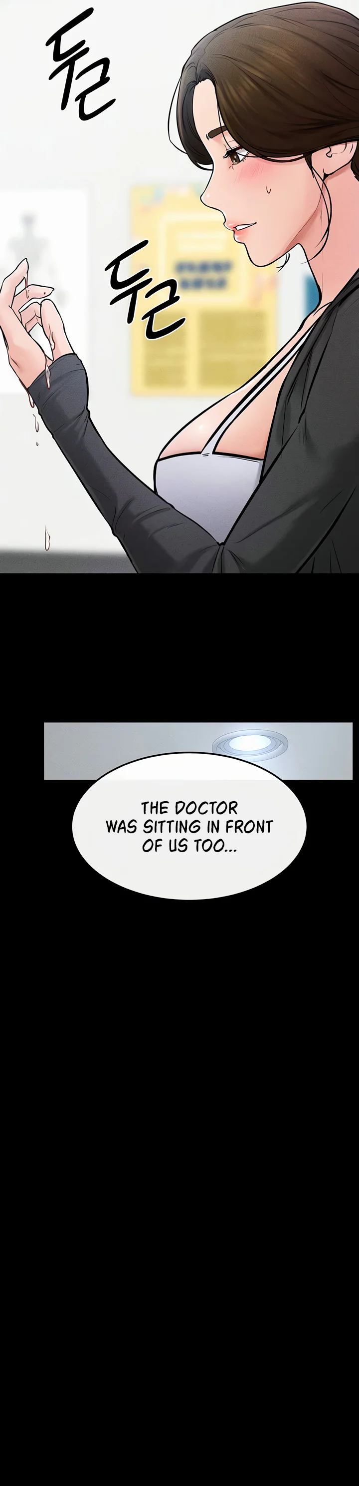 My New Family Treats Me Well Chapter 52 page 32