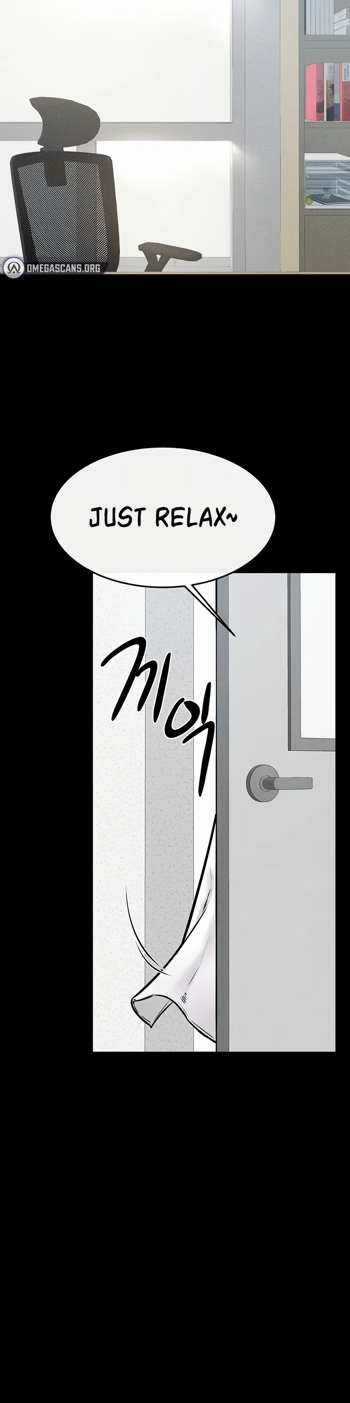 My New Family Treats Me Well Chapter 52 page 26