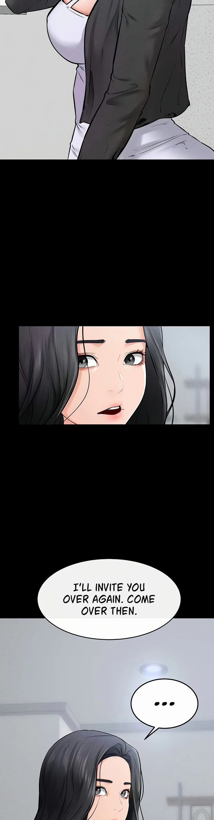 My New Family Treats Me Well Chapter 53 page 30