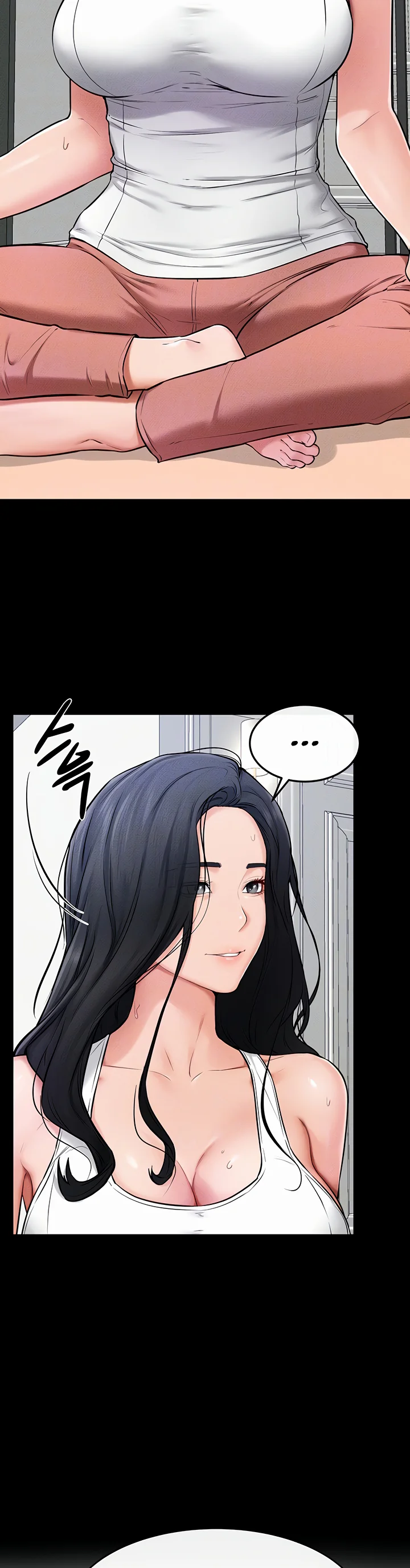 My New Family Treats Me Well Chapter 55 page 13