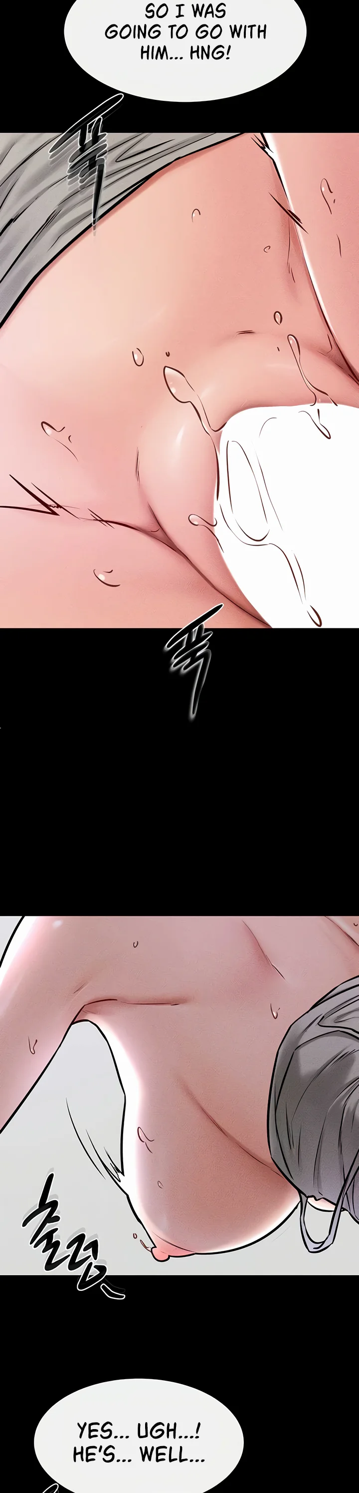 My New Family Treats Me Well Chapter 56 page 66