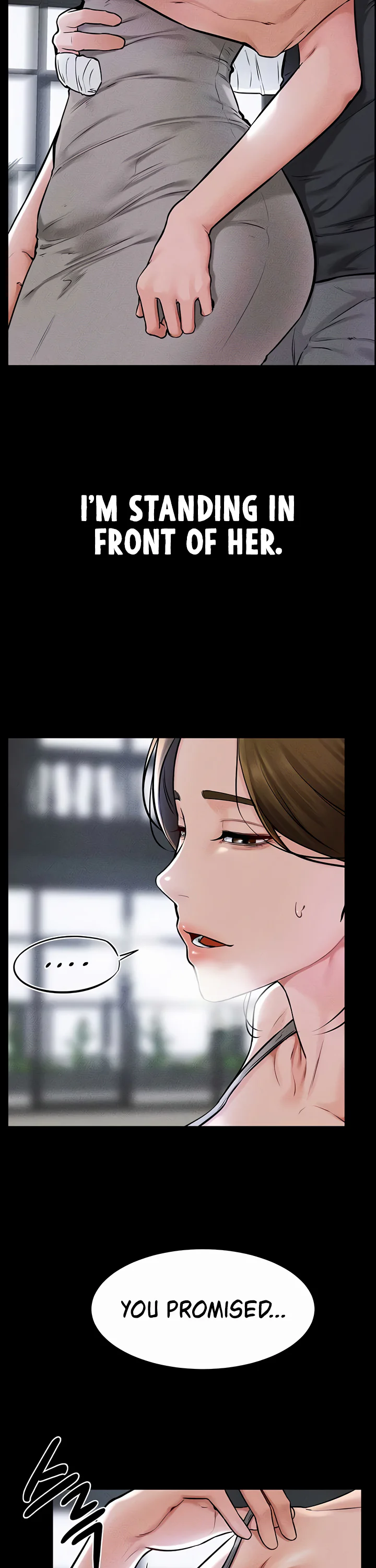 My New Family Treats Me Well Chapter 56 page 56