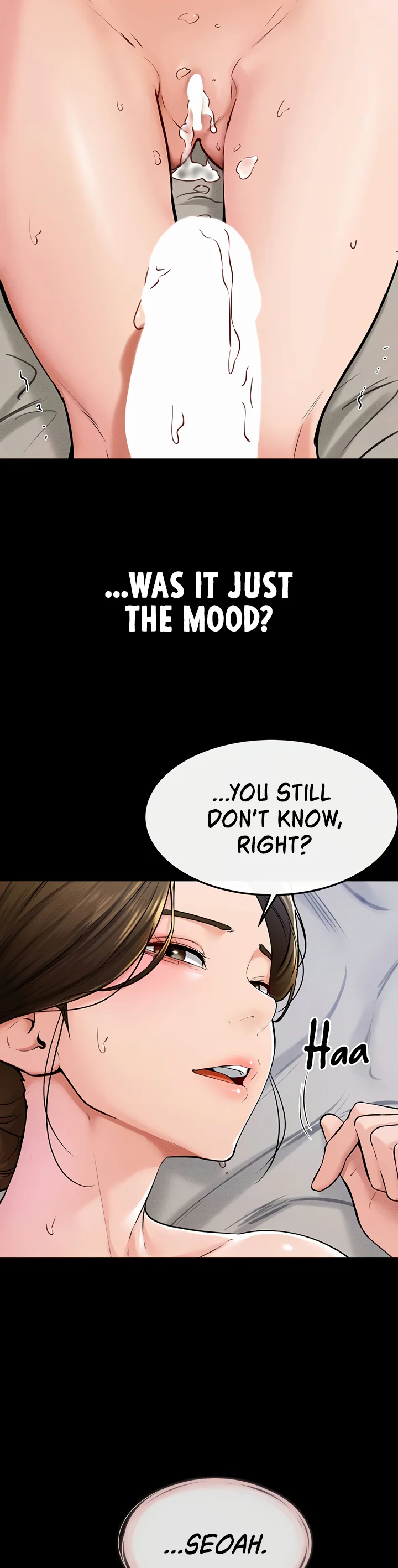 My New Family Treats Me Well Chapter 57 page 57