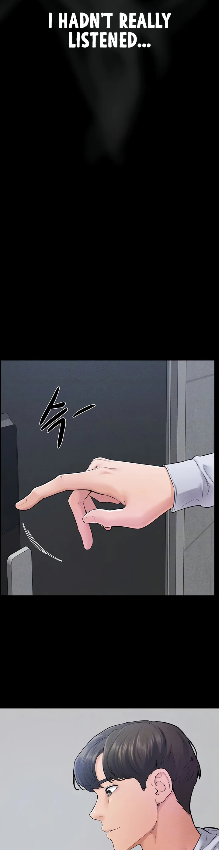 My New Family Treats Me Well Chapter 57 page 14