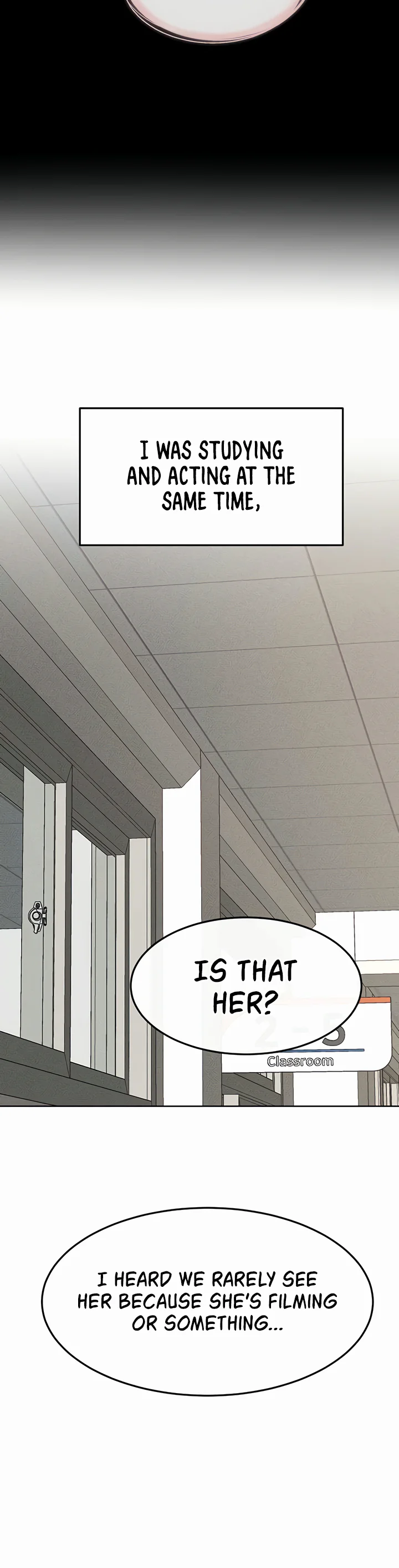 My New Family Treats Me Well Chapter 57 page 60