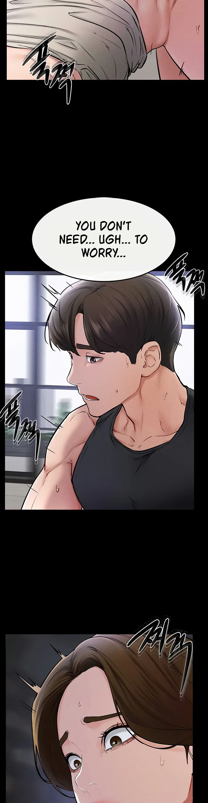 My New Family Treats Me Well Chapter 57 page 4