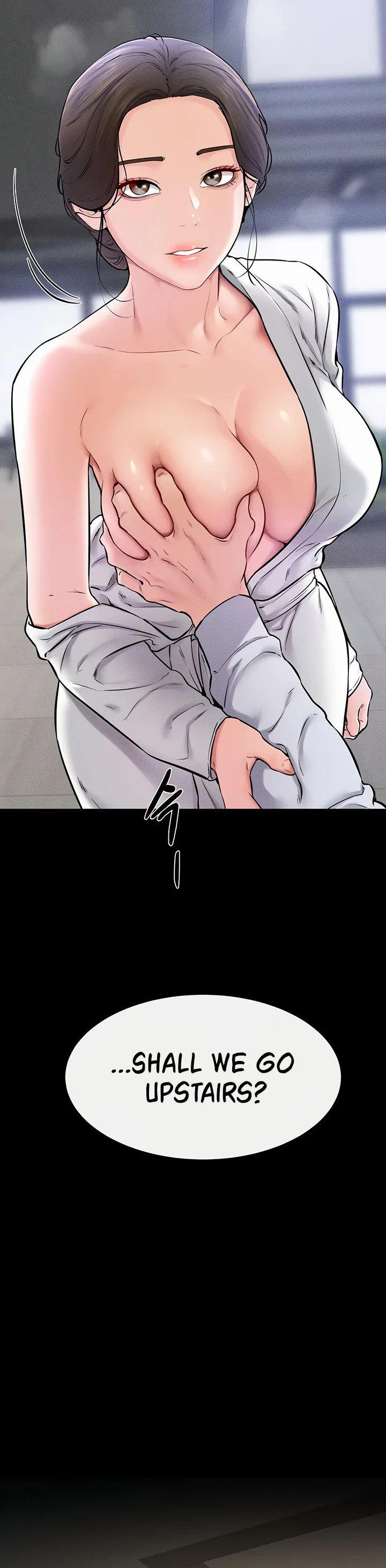 My New Family Treats Me Well Chapter 57 page 30