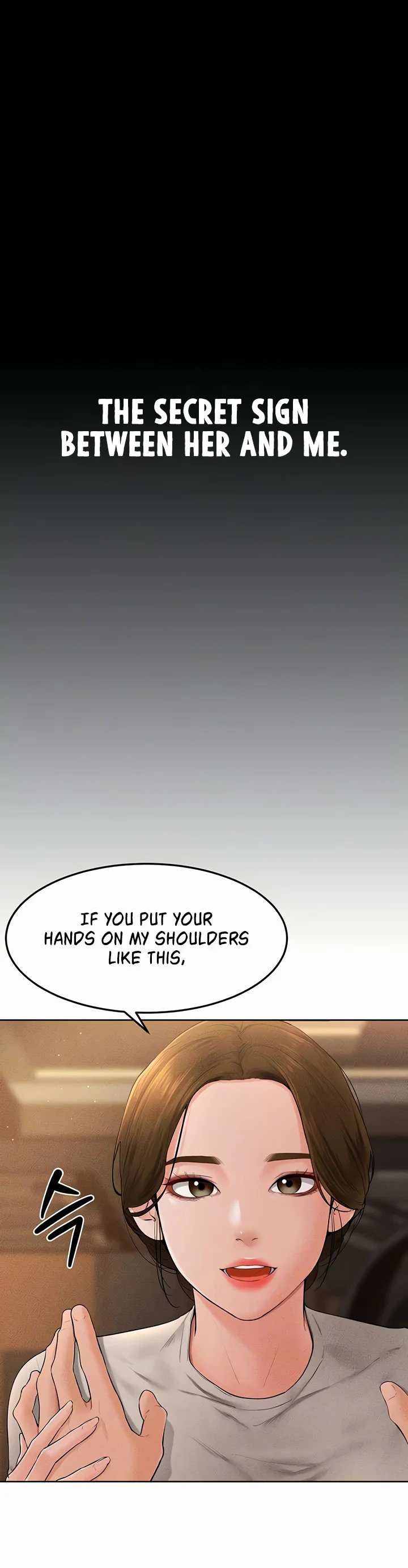 My New Family Treats Me Well Chapter 57 page 9