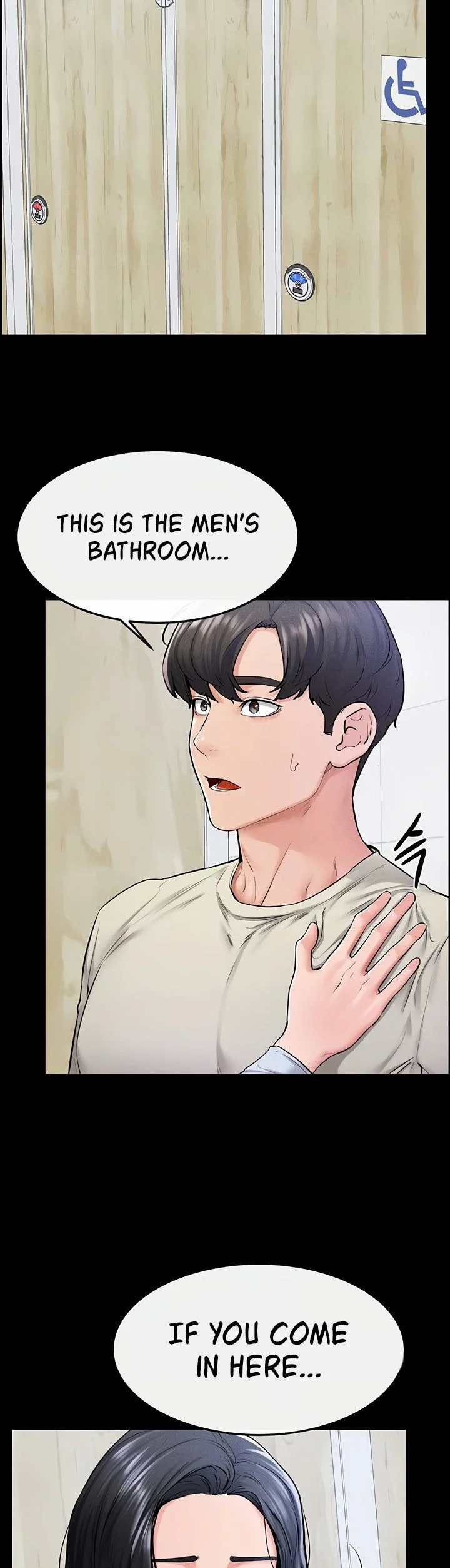 My New Family Treats Me Well Chapter 58 page 6