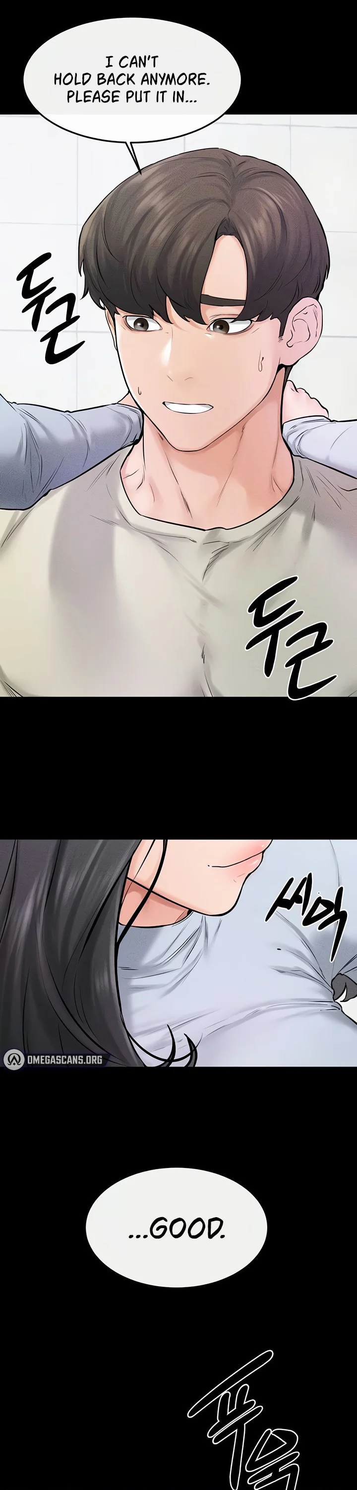 My New Family Treats Me Well Chapter 58 page 25