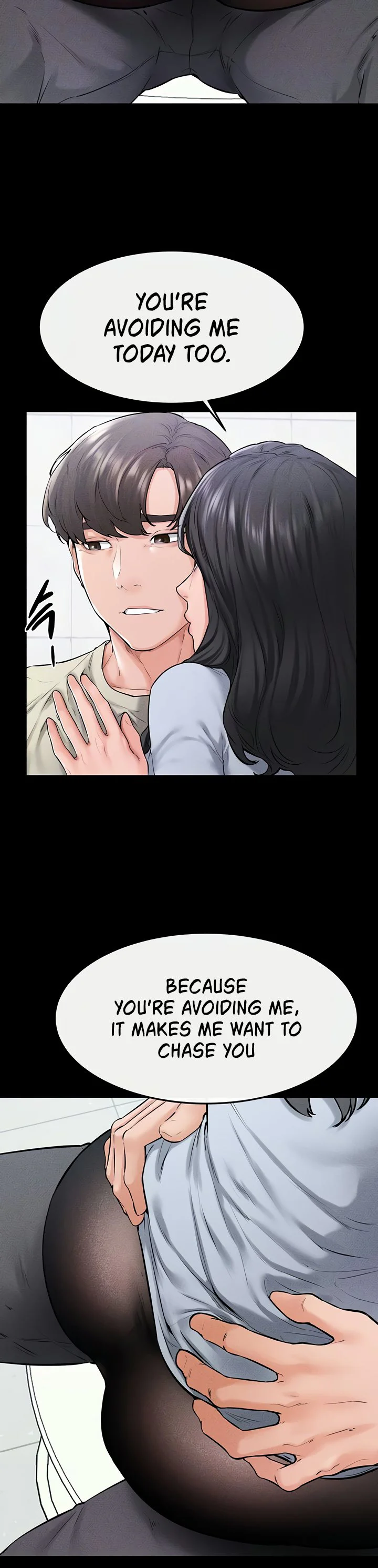 My New Family Treats Me Well Chapter 58 page 13