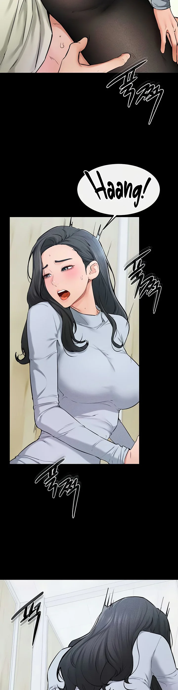 My New Family Treats Me Well Chapter 59 page 19