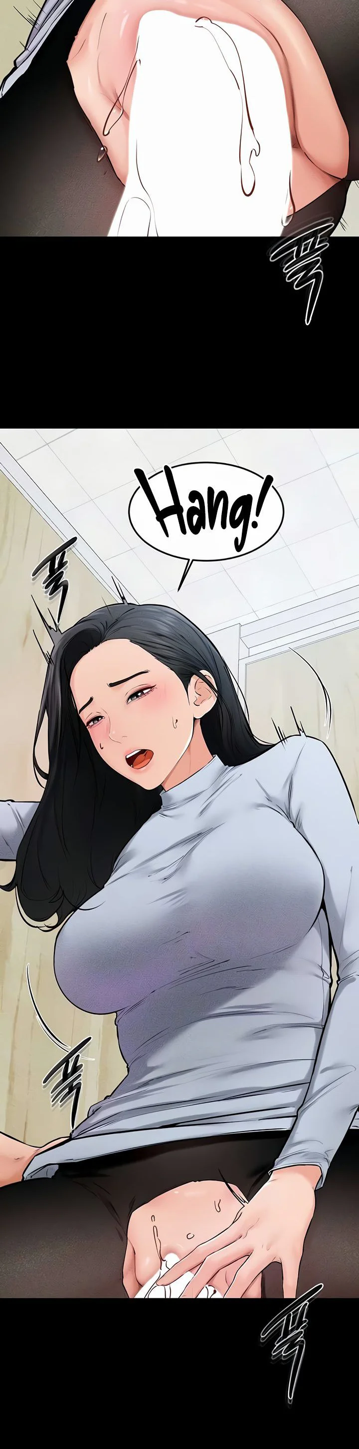 My New Family Treats Me Well Chapter 59 page 7