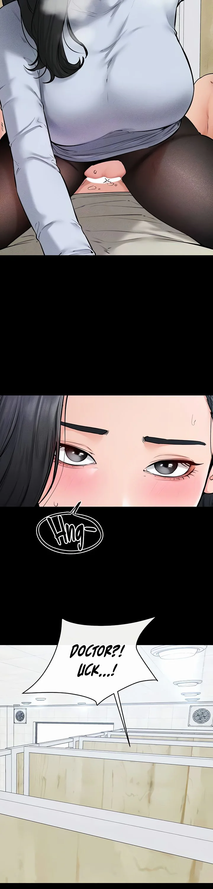 My New Family Treats Me Well Chapter 59 page 12