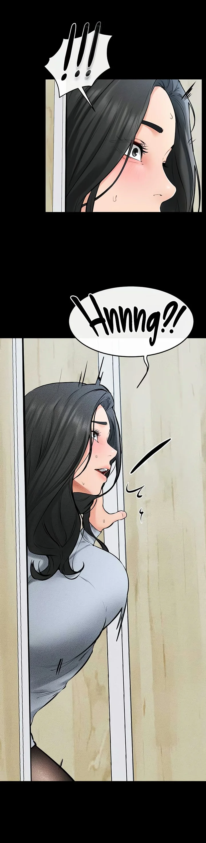 My New Family Treats Me Well Chapter 59 page 24