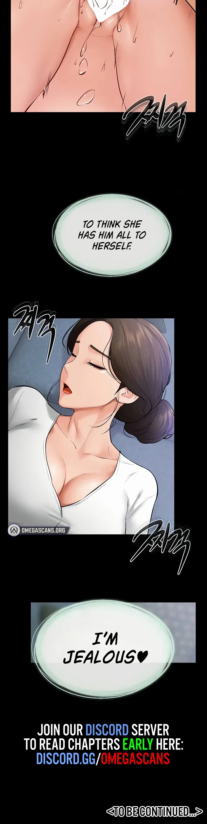 My New Family Treats Me Well Chapter 60 page 68