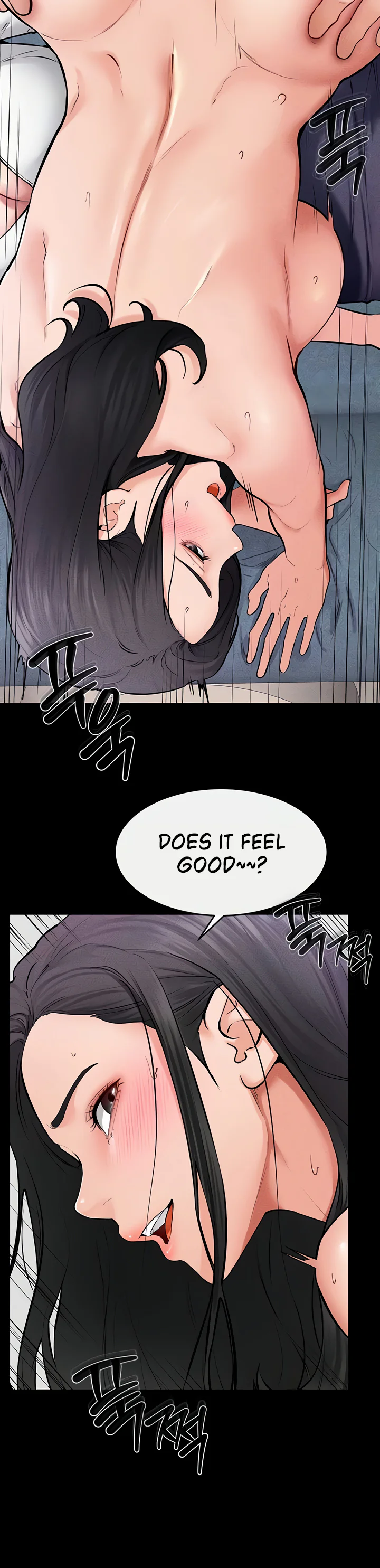 My New Family Treats Me Well Chapter 61 page 16