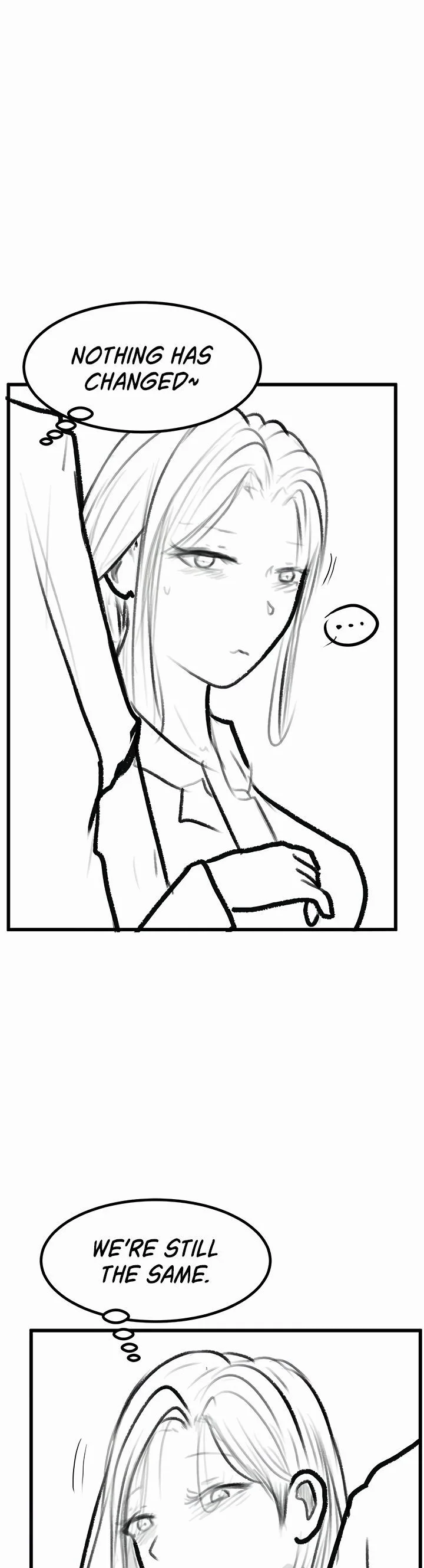 My New Family Treats Me Well Chapter 61.5 page 34