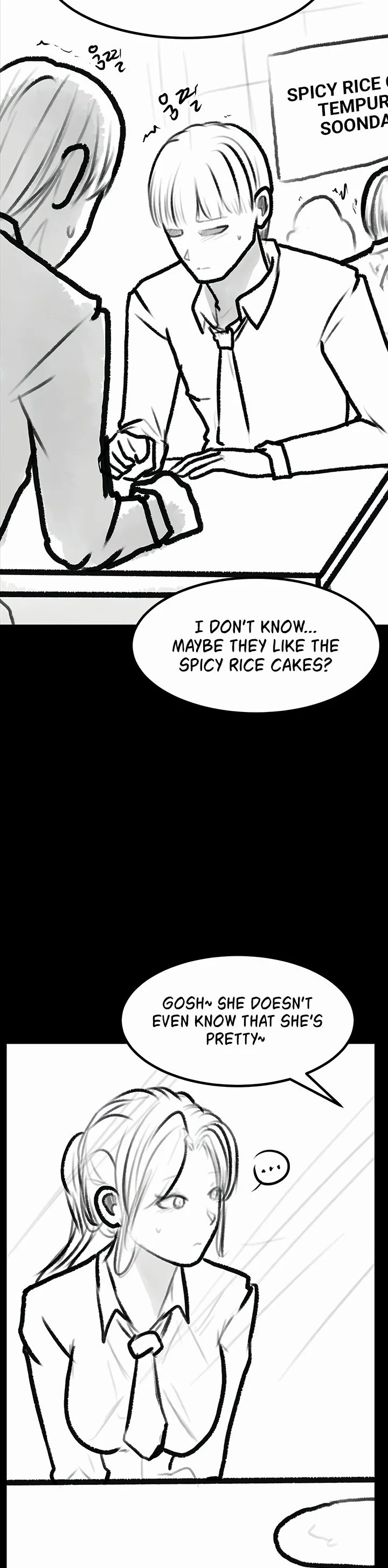 My New Family Treats Me Well Chapter 61.5 page 28