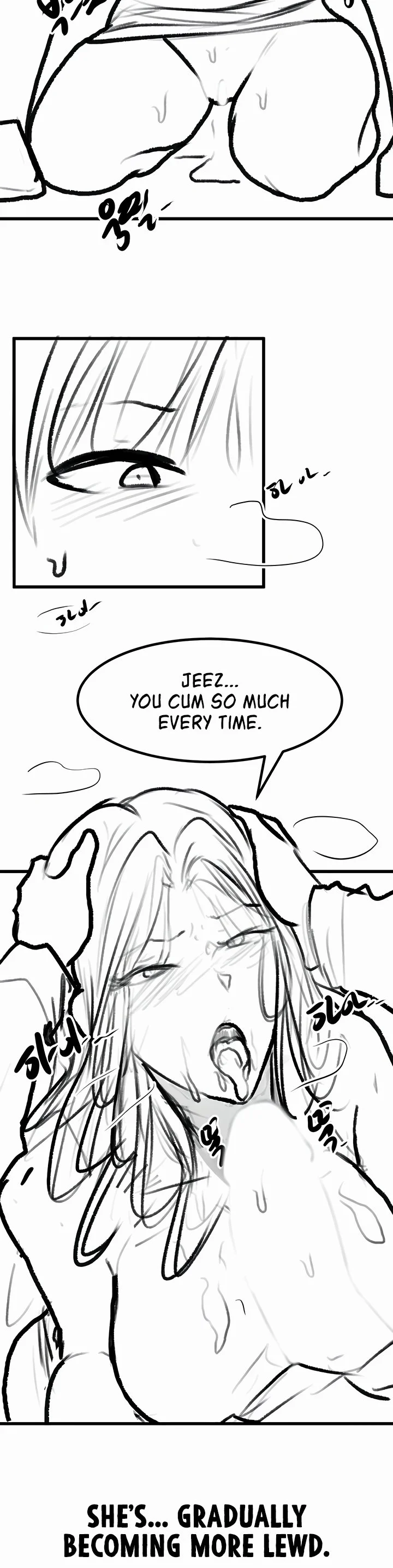 My New Family Treats Me Well Chapter 61.5 page 13