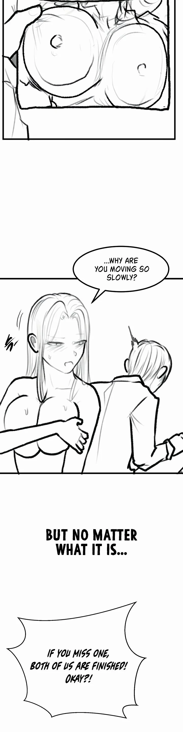 My New Family Treats Me Well Chapter 61.5 page 16