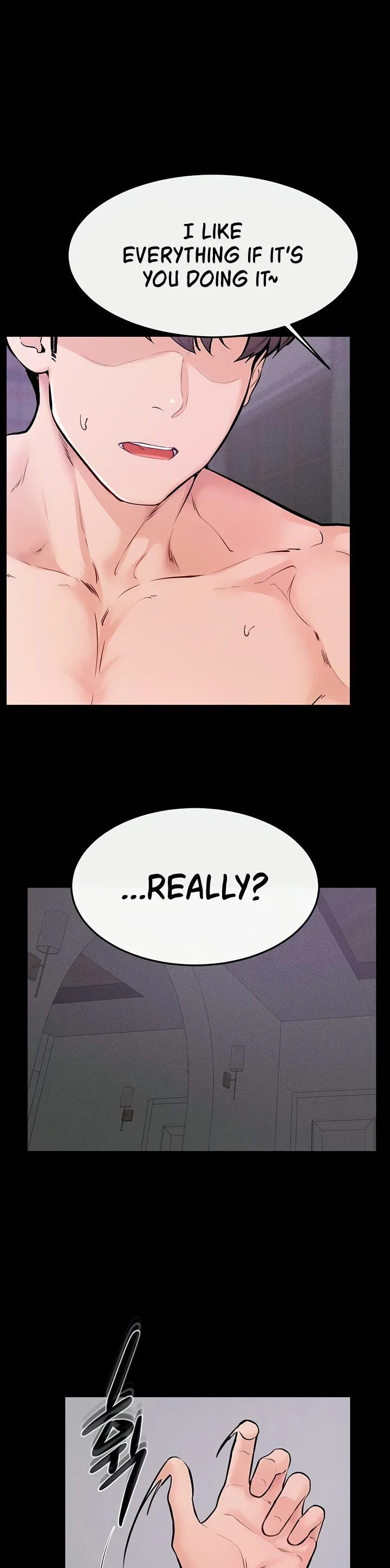 My New Family Treats Me Well Chapter 62 page 3