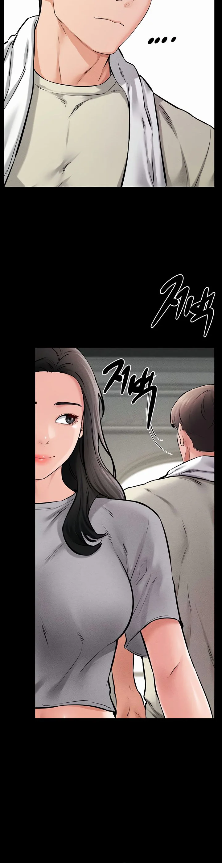My New Family Treats Me Well Chapter 62 page 36