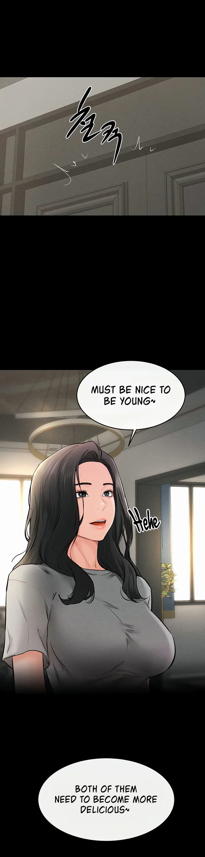 My New Family Treats Me Well Chapter 62 page 41