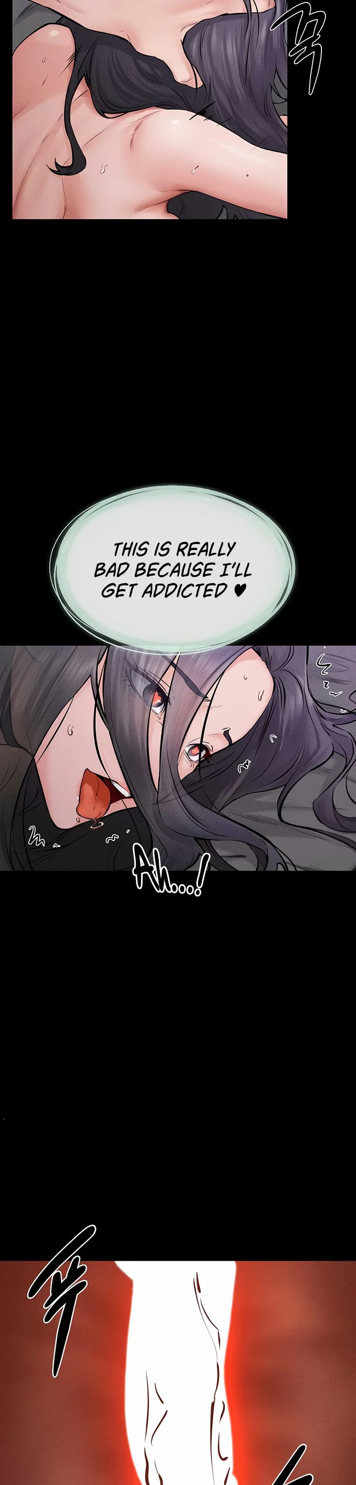 My New Family Treats Me Well Chapter 62 page 25