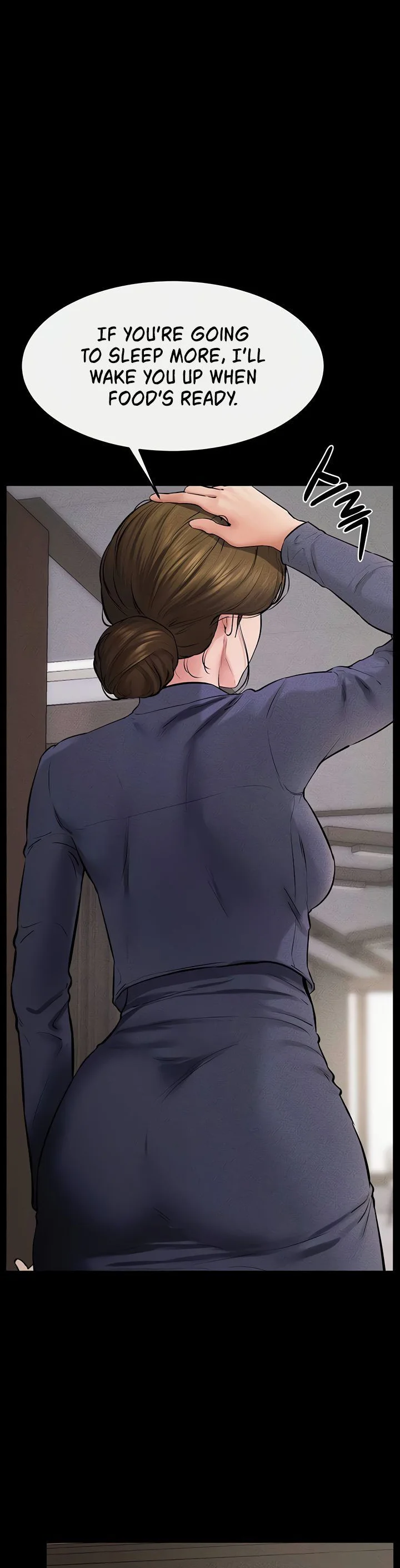 My New Family Treats Me Well Chapter 62 page 43