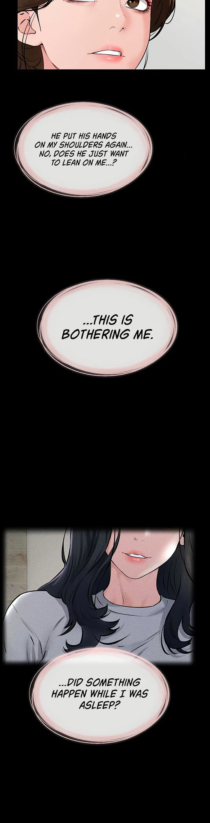 My New Family Treats Me Well Chapter 62 page 46
