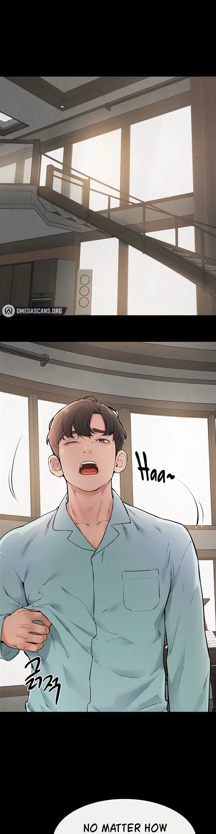 My New Family Treats Me Well Chapter 63 page 2