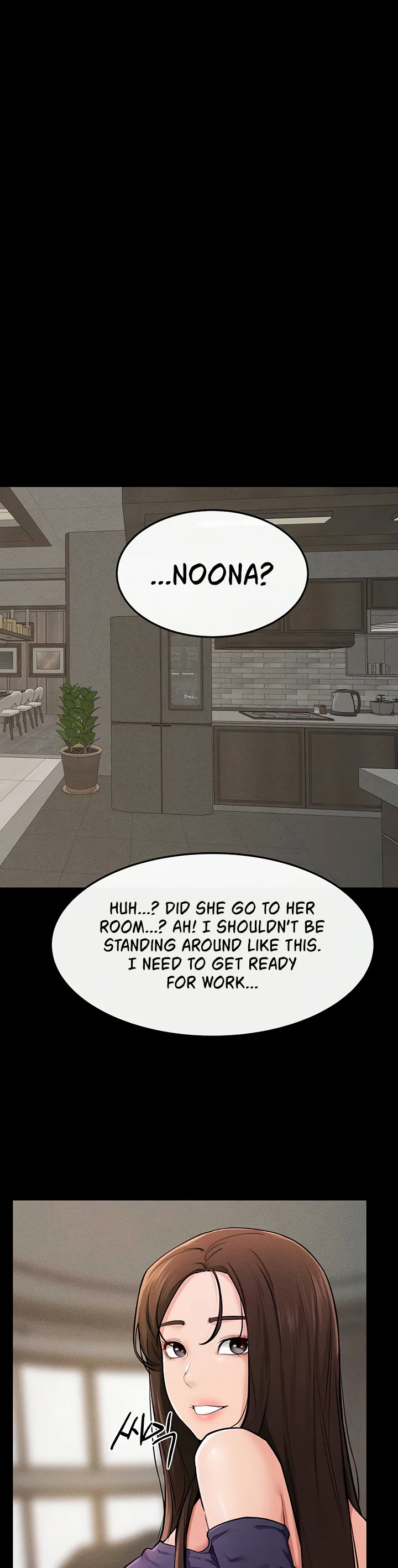 My New Family Treats Me Well Chapter 63 page 25
