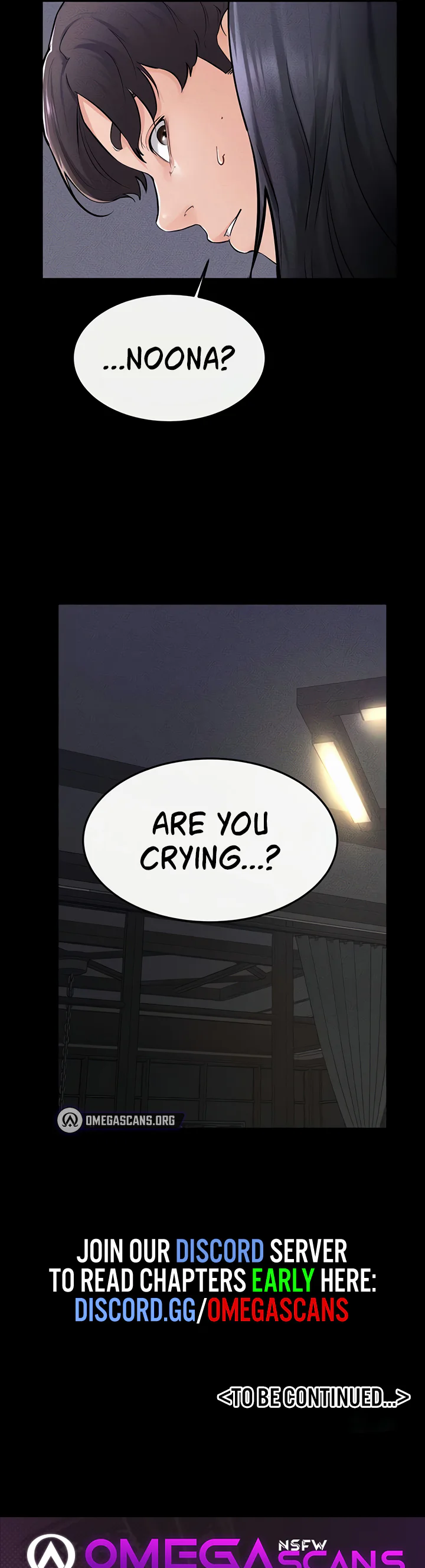 My New Family Treats Me Well Chapter 64 page 57