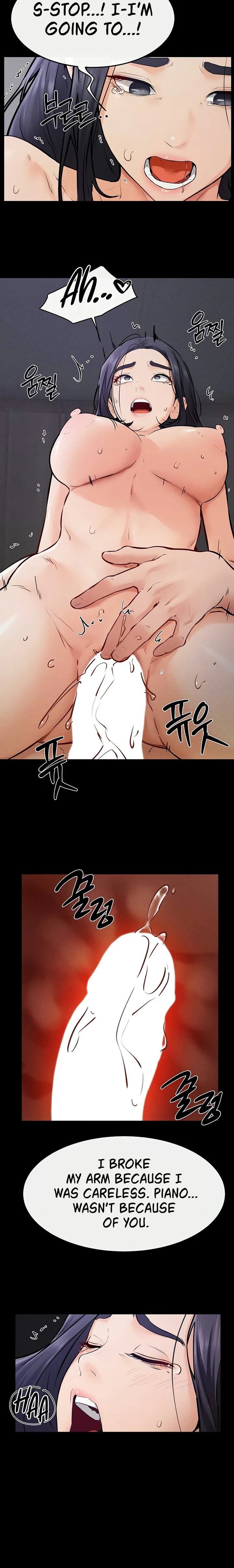 My New Family Treats Me Well Chapter 65 page 16