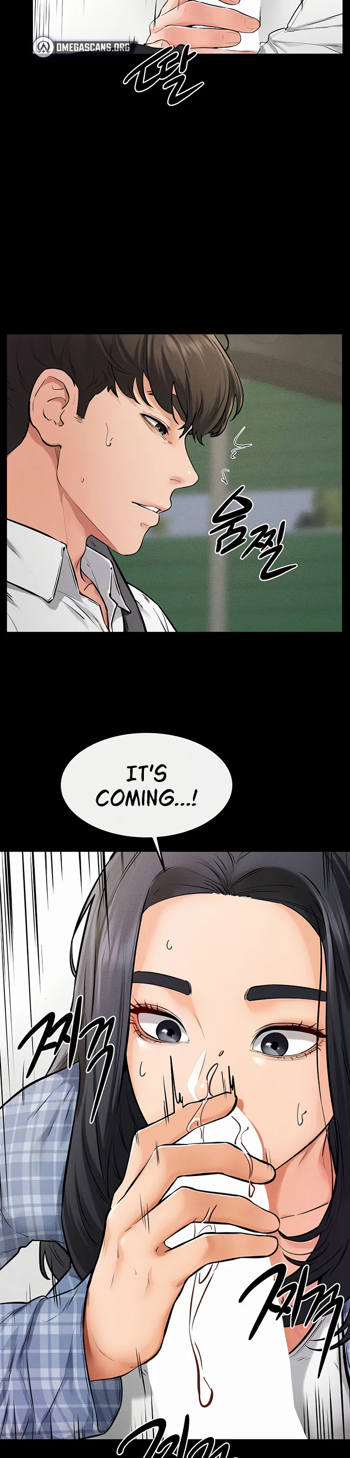My New Family Treats Me Well Chapter 66 page 32