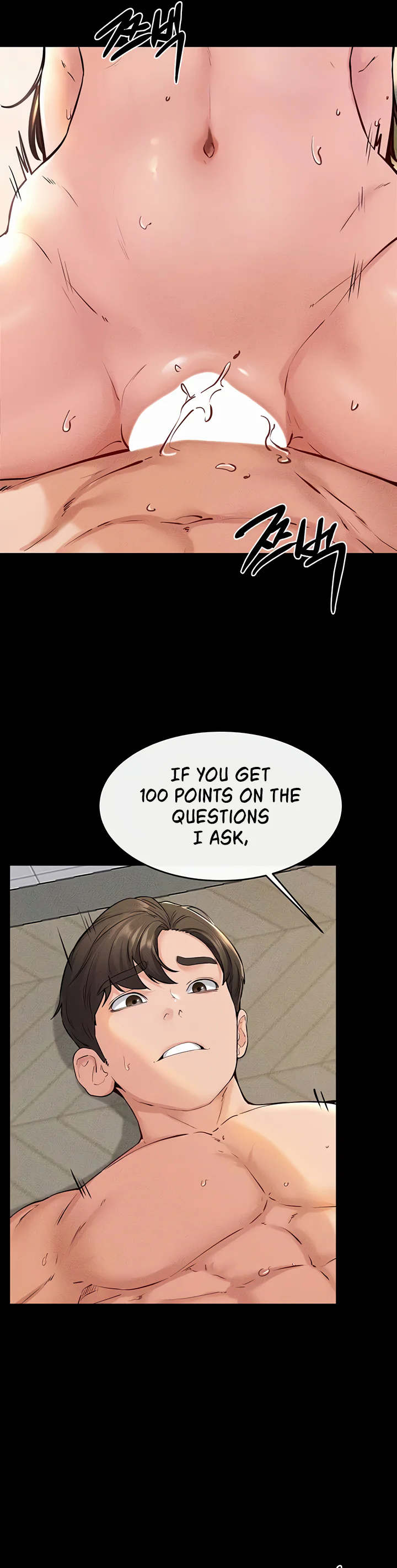 My New Family Treats Me Well Chapter 68 page 17