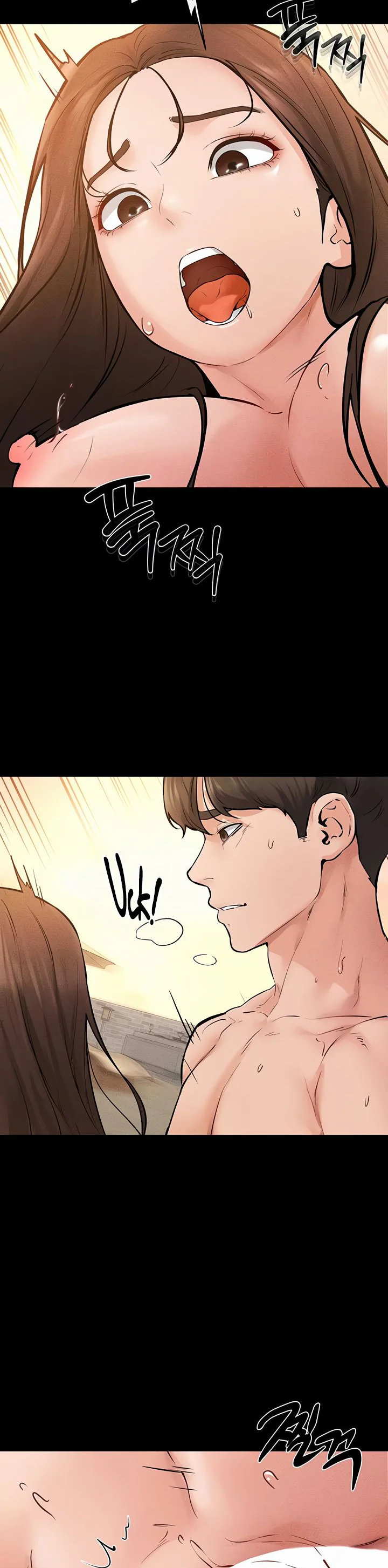 My New Family Treats Me Well Chapter 69 page 30