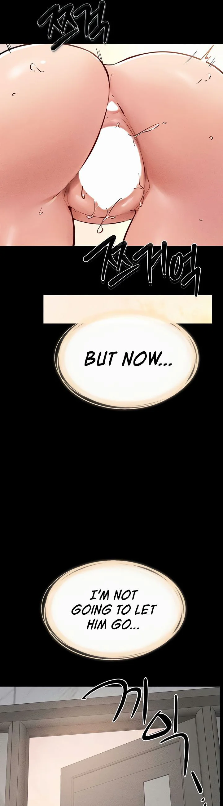 My New Family Treats Me Well Chapter 69 page 33
