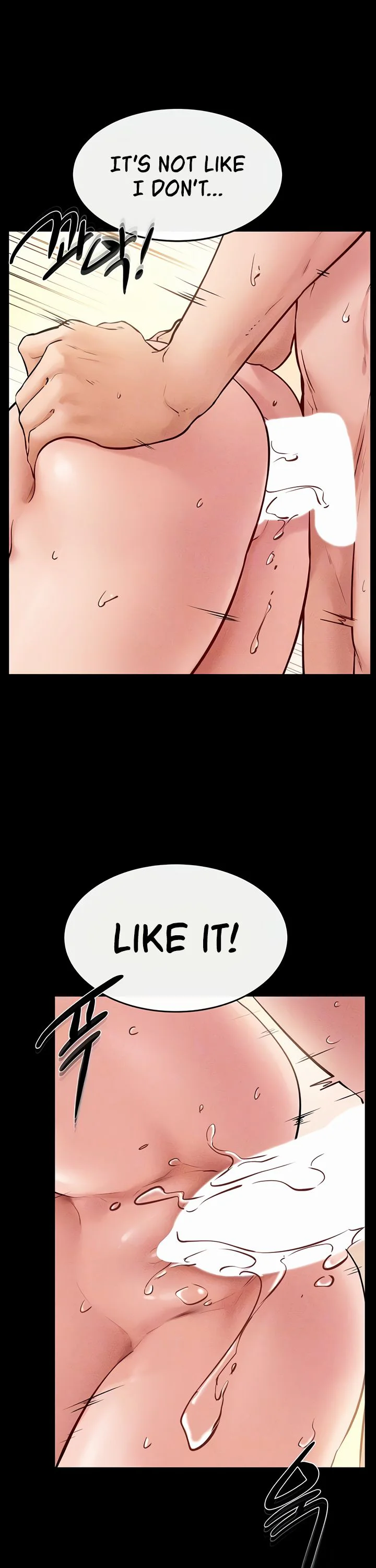My New Family Treats Me Well Chapter 69 page 13