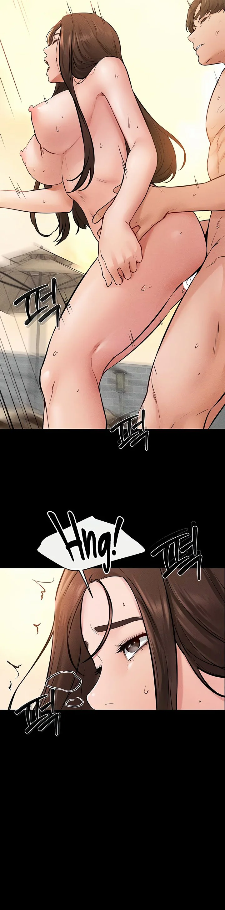 My New Family Treats Me Well Chapter 69 page 32