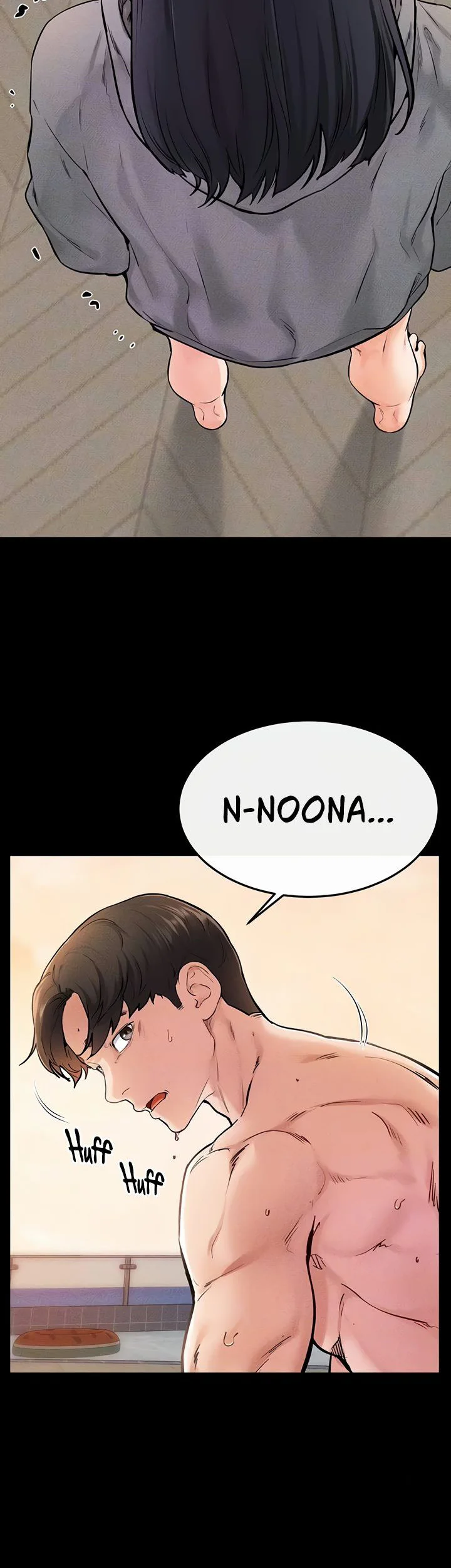 My New Family Treats Me Well Chapter 70 page 7