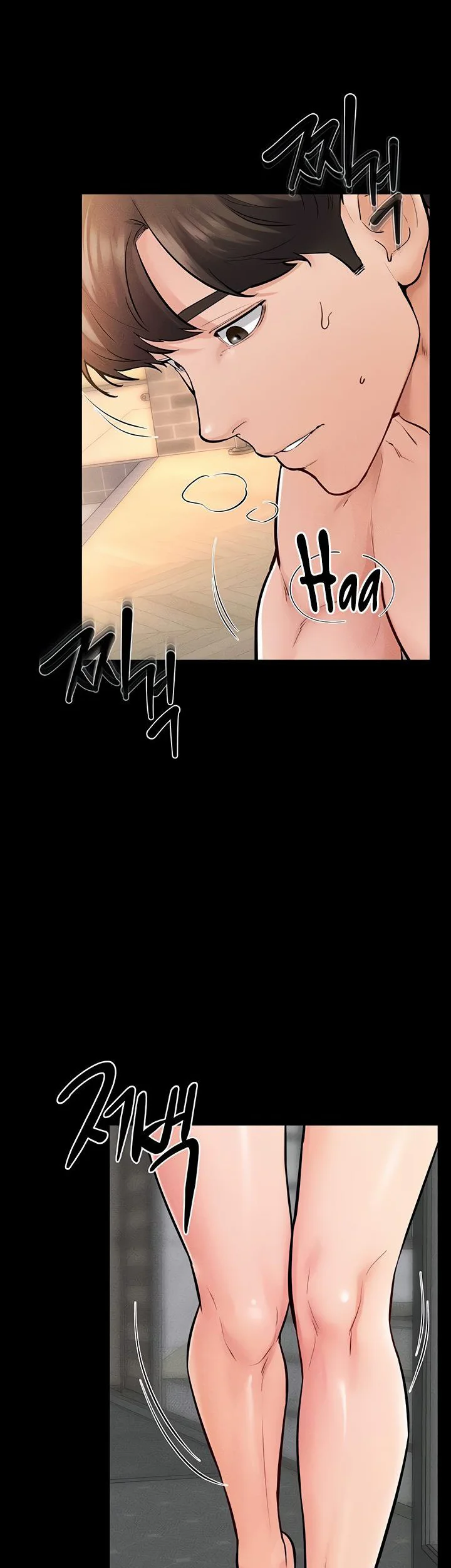 My New Family Treats Me Well Chapter 70 page 3
