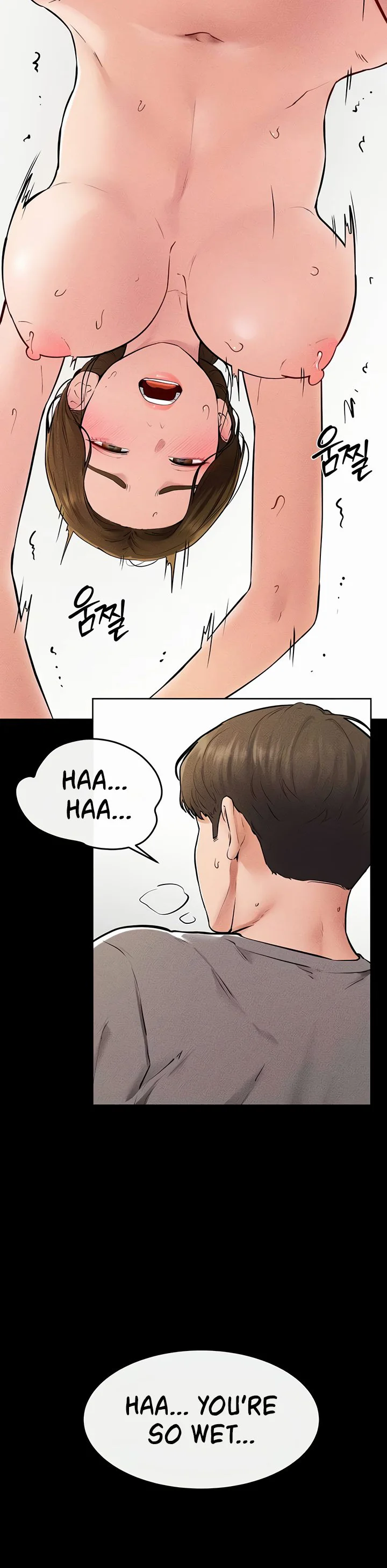 My New Family Treats Me Well Chapter 73 page 26