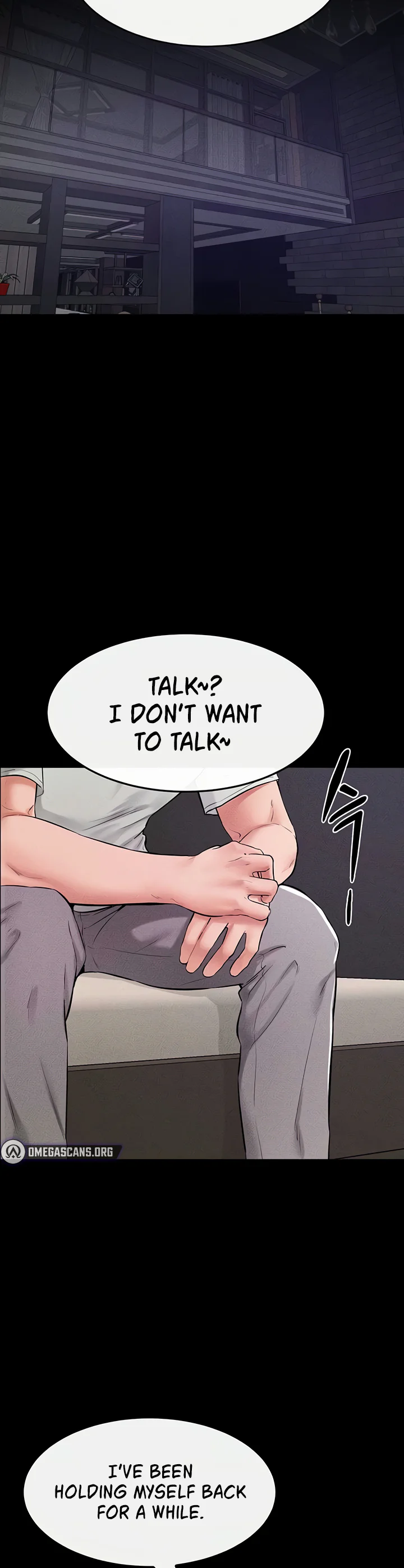 My New Family Treats Me Well Chapter 74 page 70