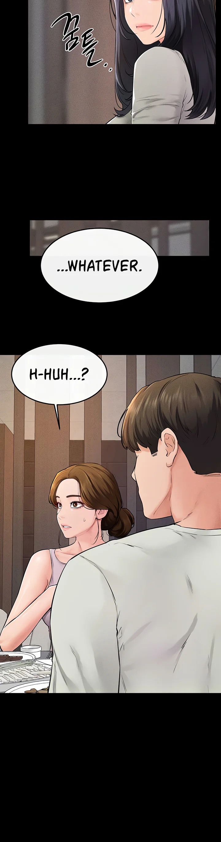 My New Family Treats Me Well Chapter 74 page 51