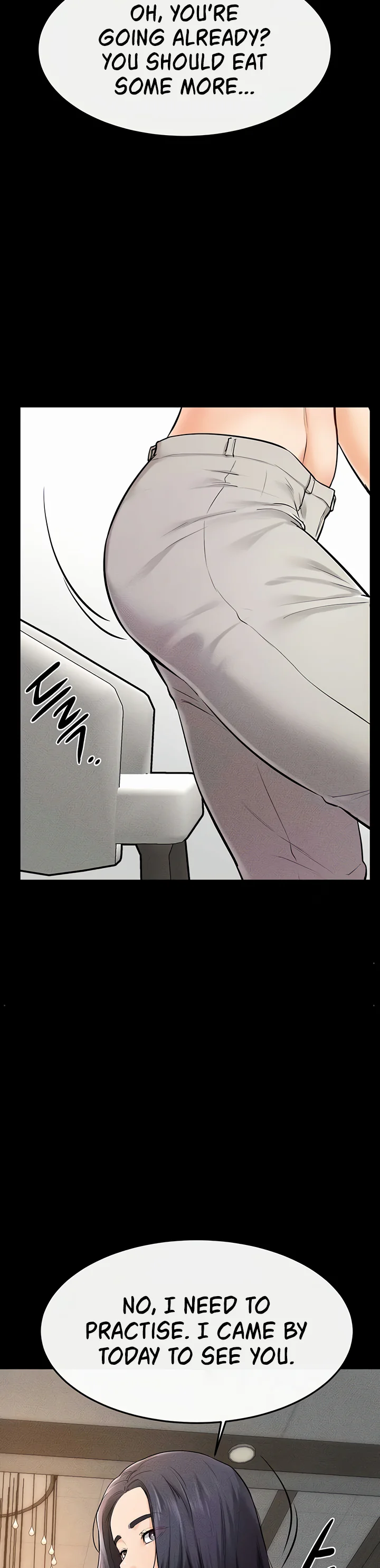 My New Family Treats Me Well Chapter 74 page 43