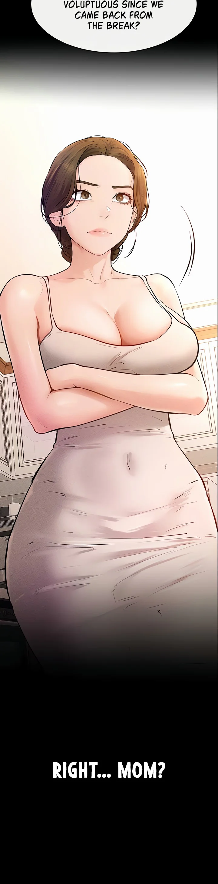 My New Family Treats Me Well Chapter 74 page 2