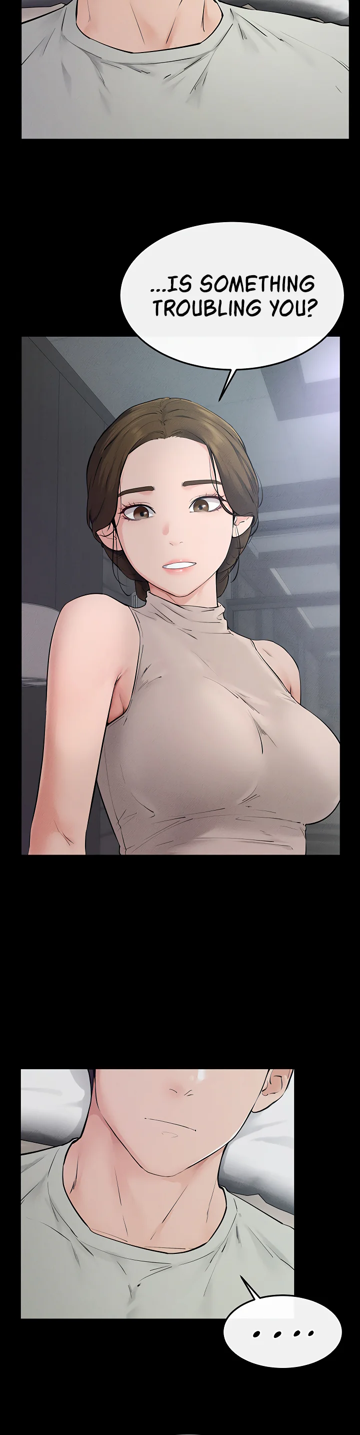 My New Family Treats Me Well Chapter 75 page 53